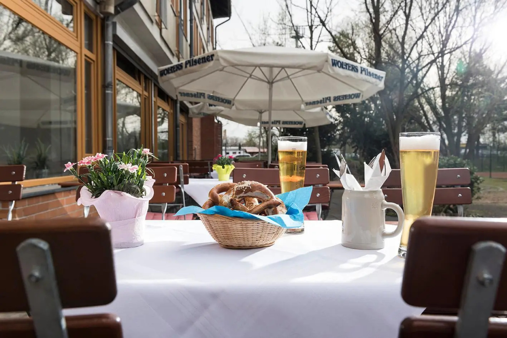 Best Western Hotel Braunschweig Seminarius