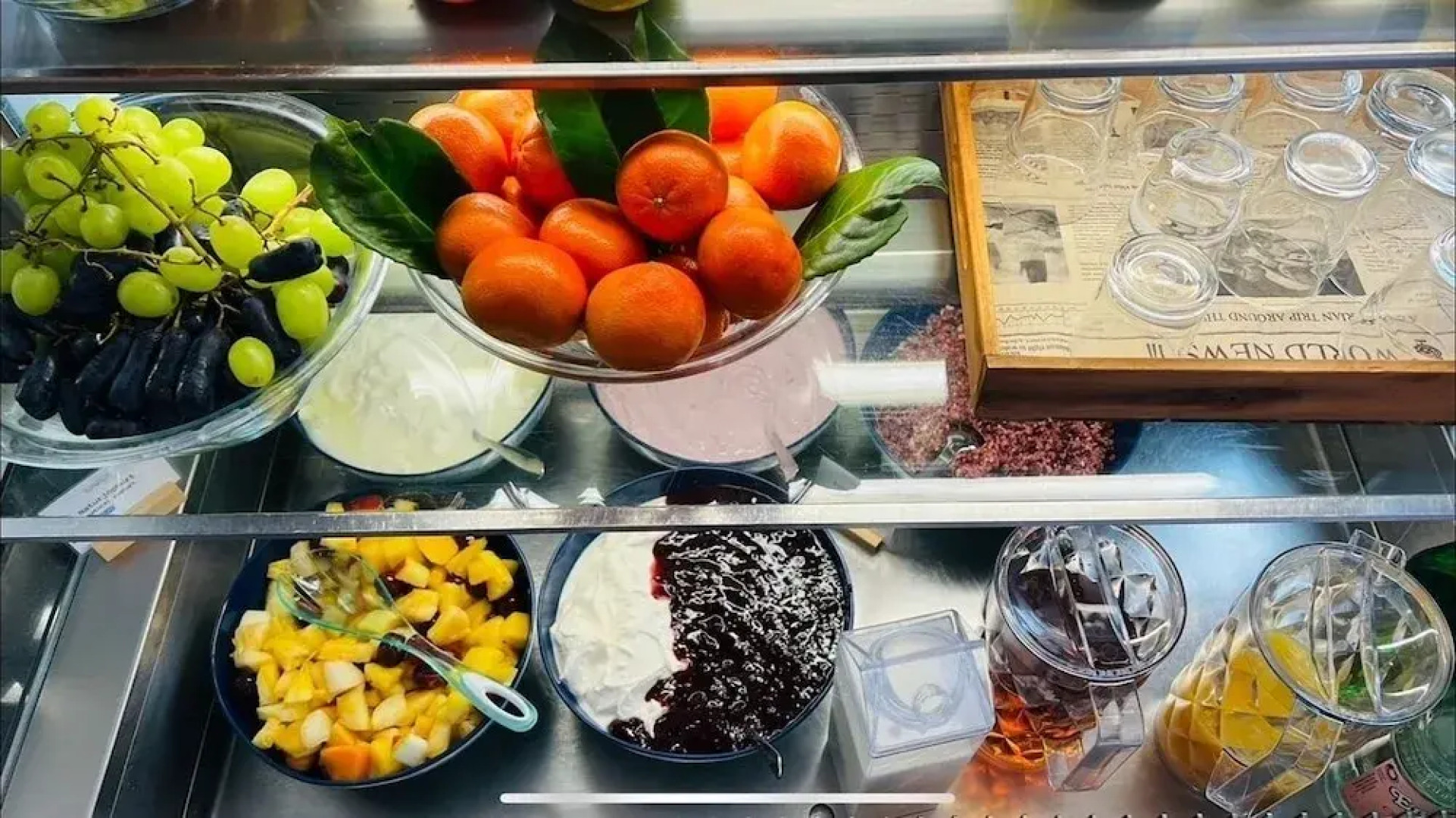 Konferenzhotel Ysenburger Hof