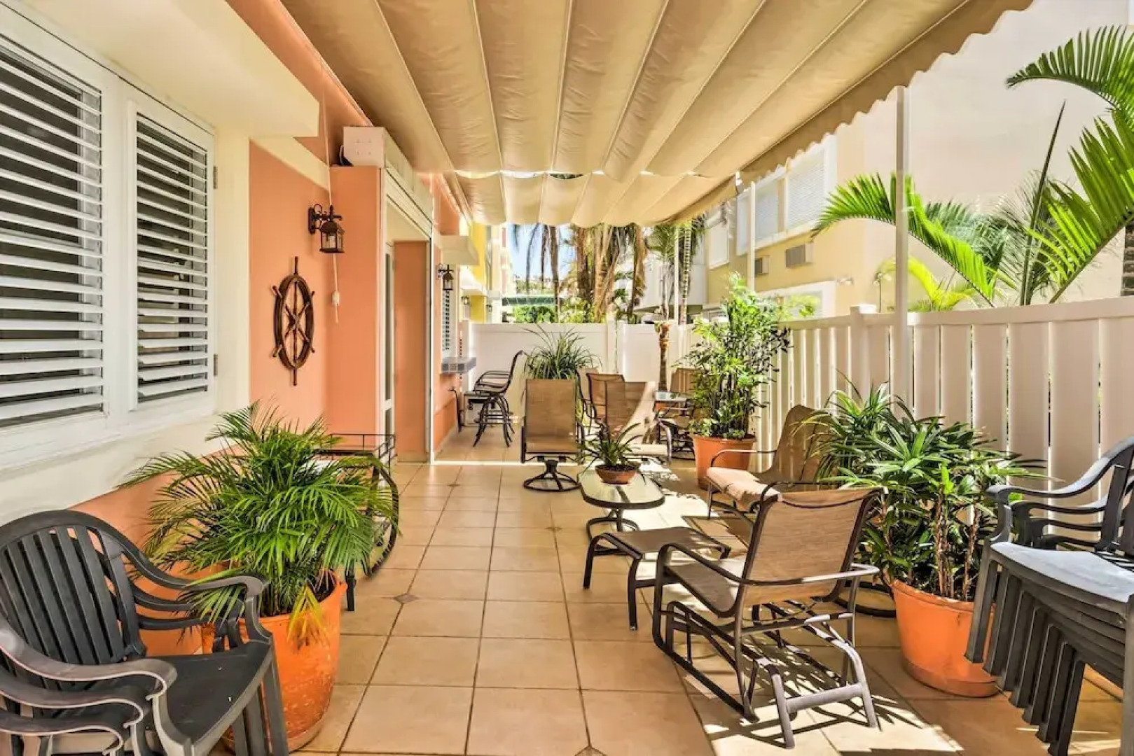 Fajardo Townhouse w/ Private Pool & Ocean View