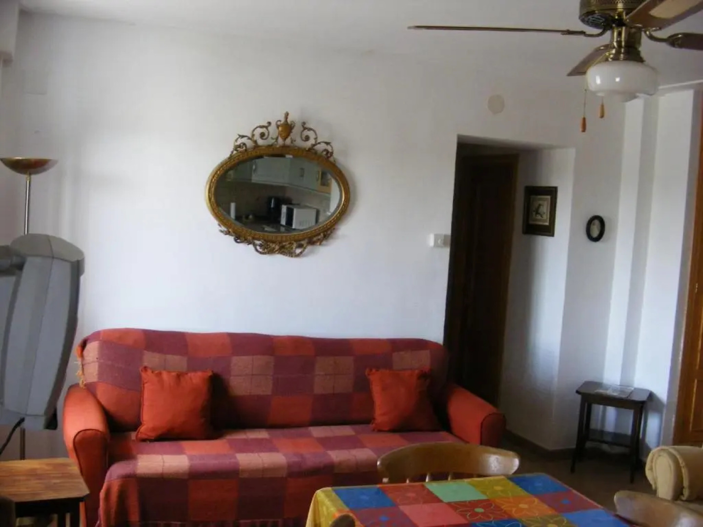 Cortijo Los Abedules