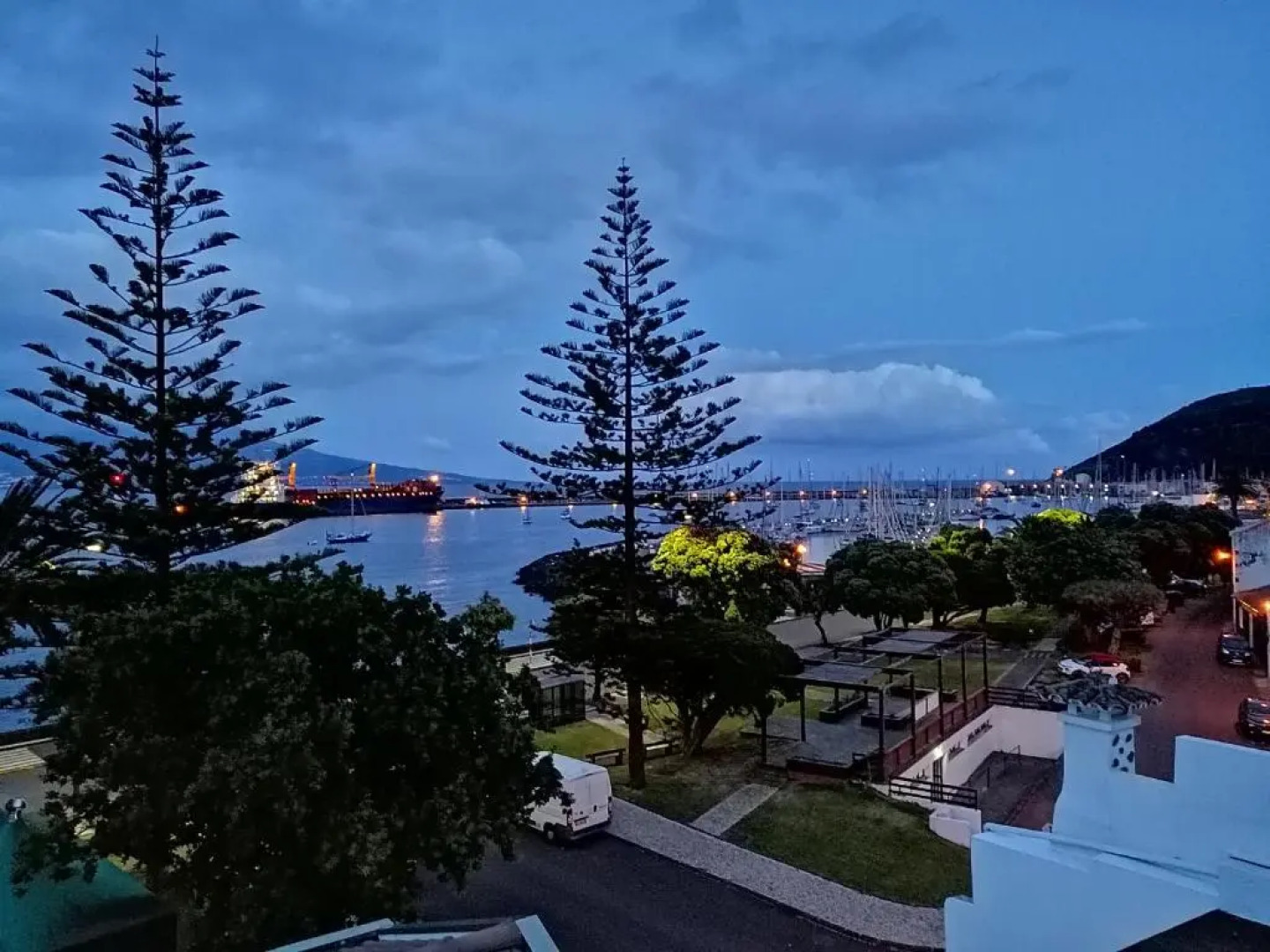 Apartamento Avenida - AL 1798