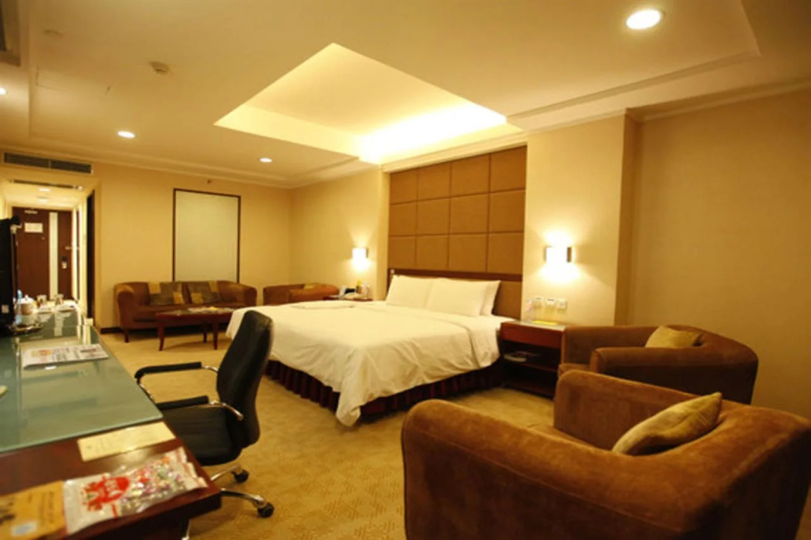 Changchun Zhuozhan Days Hotel