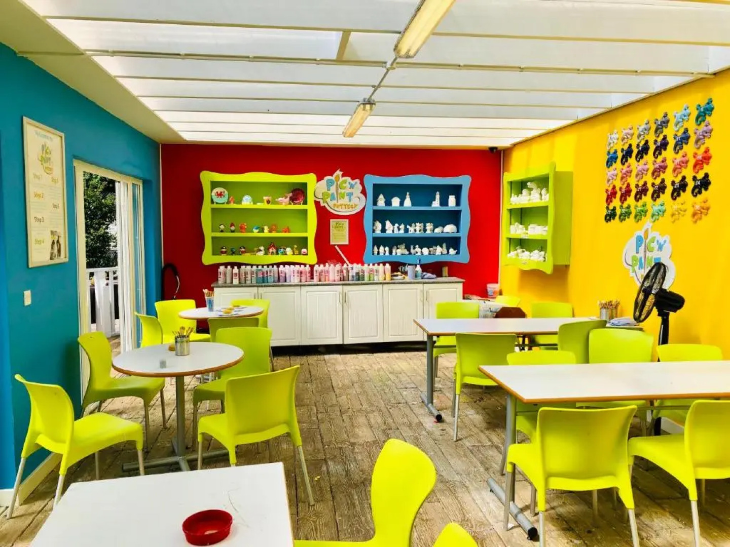 Pine Ridge 58 @ Rockley Park