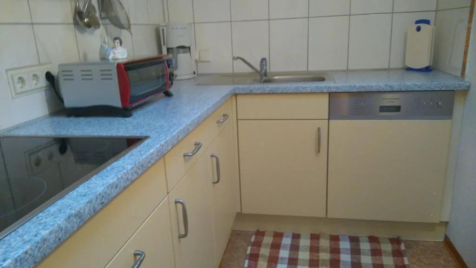 Ferienwohnungen Egger