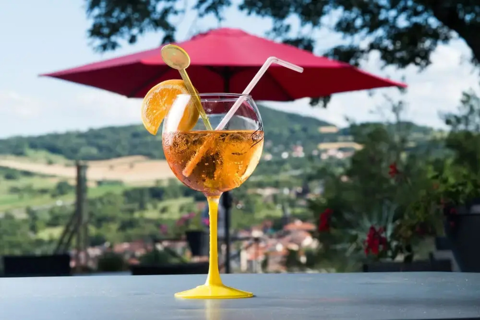 Le Chanset Les Chalets