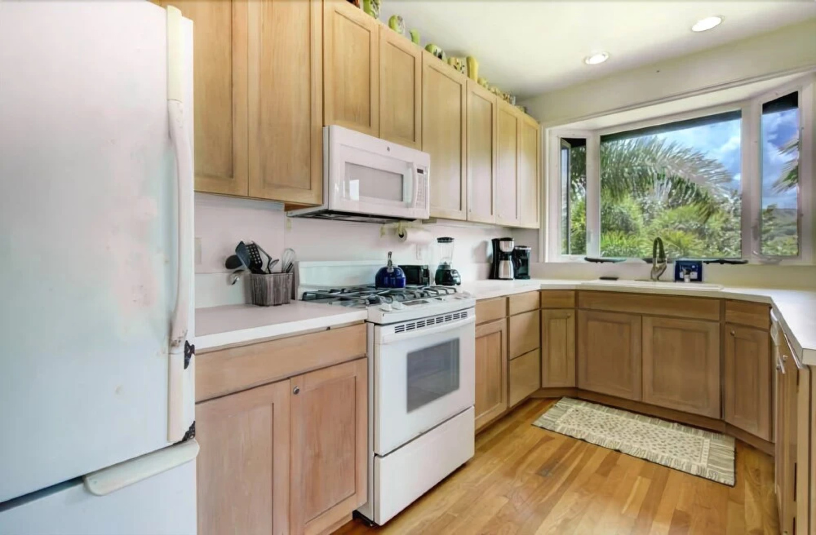 Nohonani - 1 Br Home