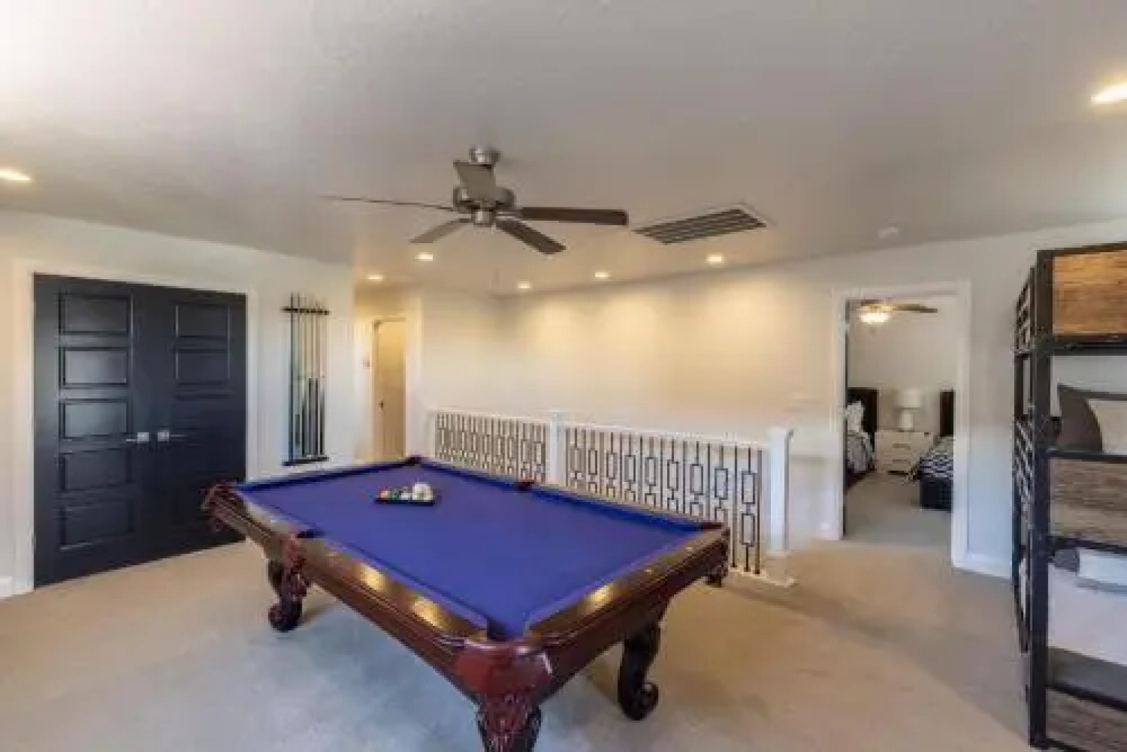 Fore The Record Book