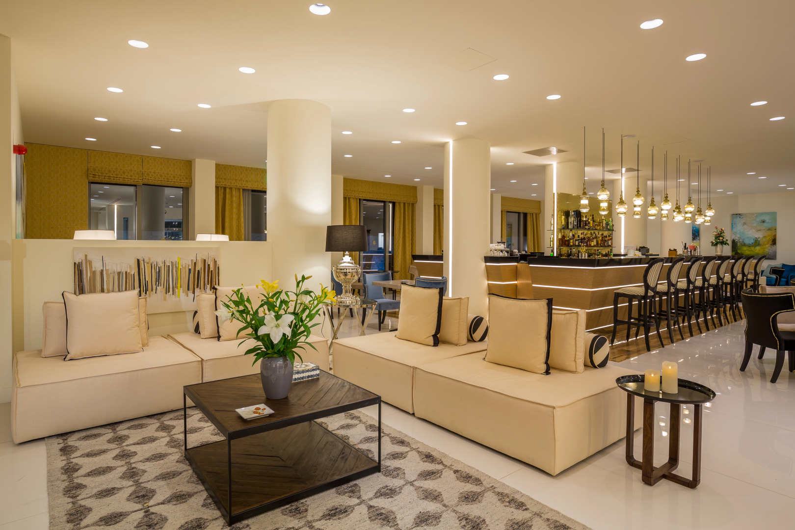 Rodostamo Hotel & Spa - Adults friendly