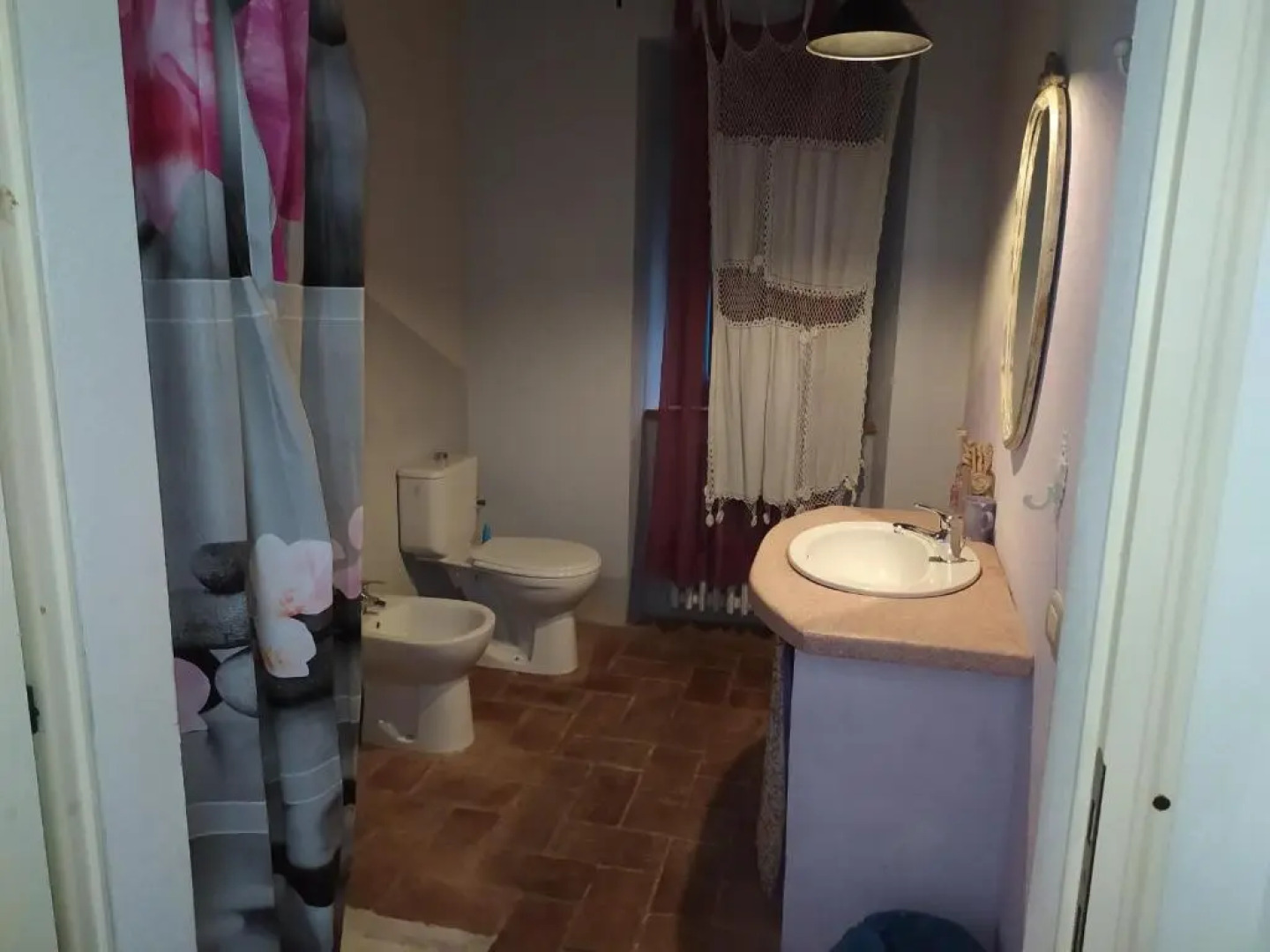 Agriturismo Paneolio