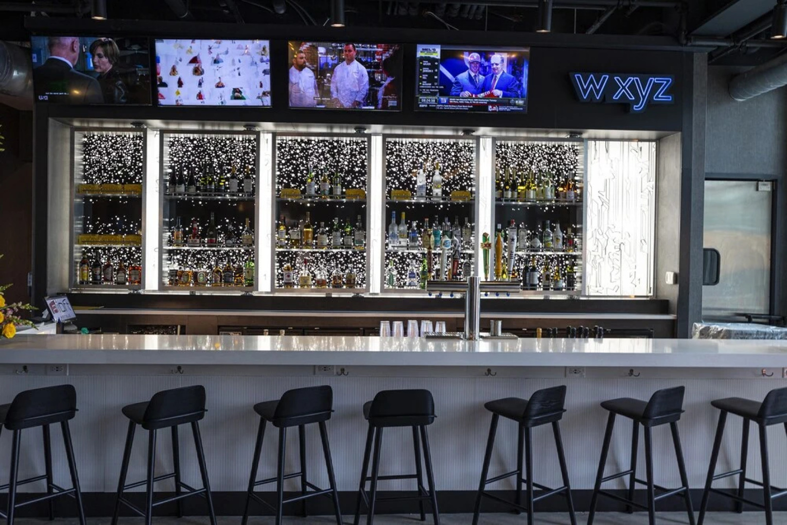 Aloft Dallas DFW Airport Grapevine