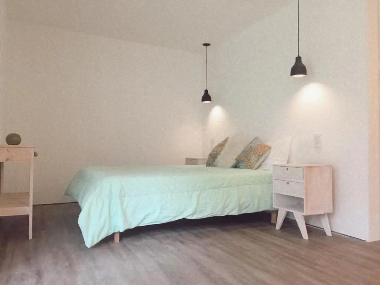 Cabañas Aire Fresco