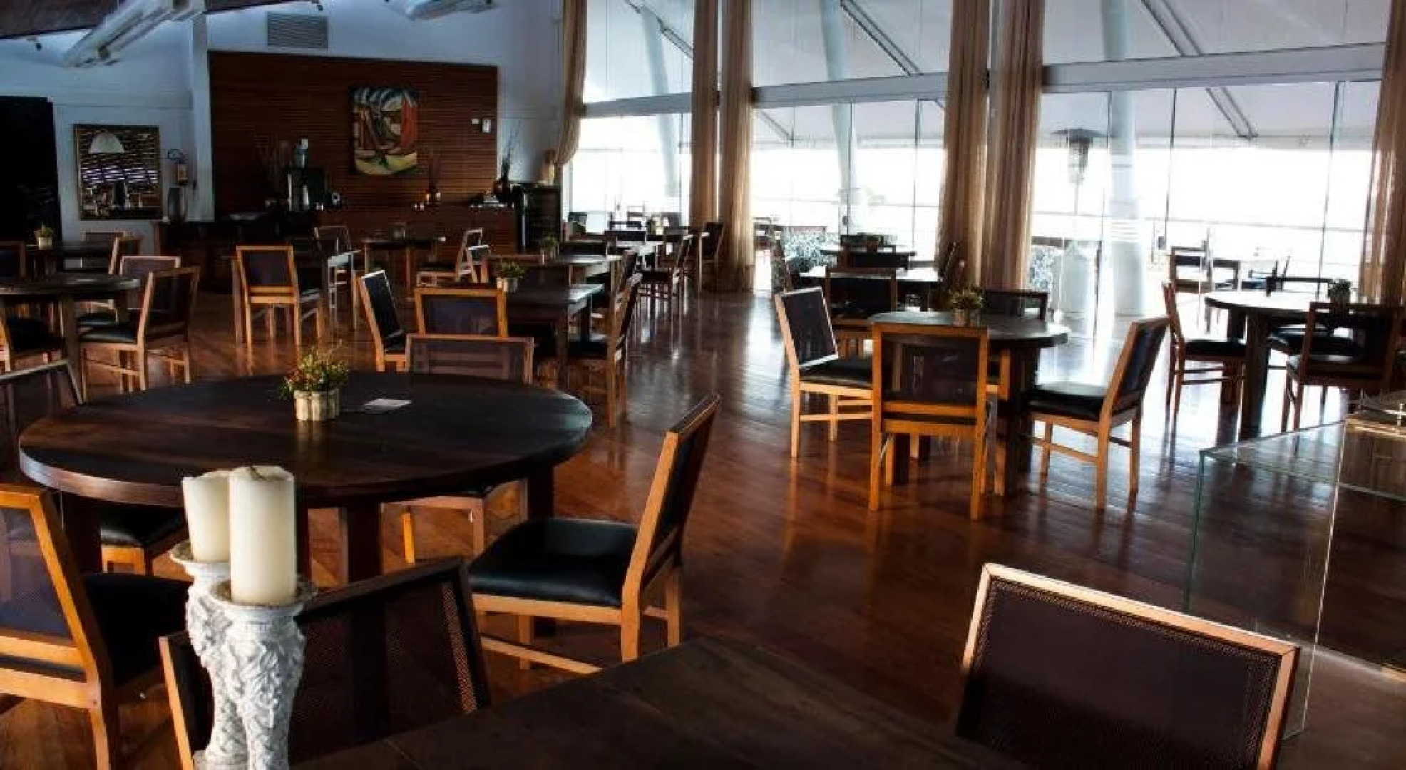 Parador Estaleiro Hotel