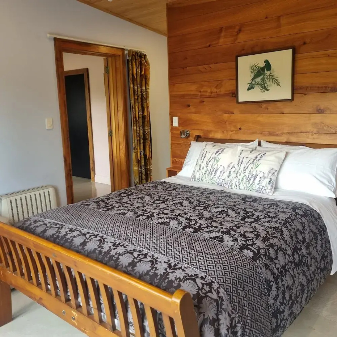 Lavender Cottage at Akaroa Lavender