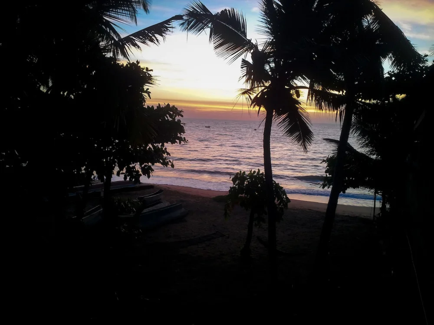 Sunray Beach House