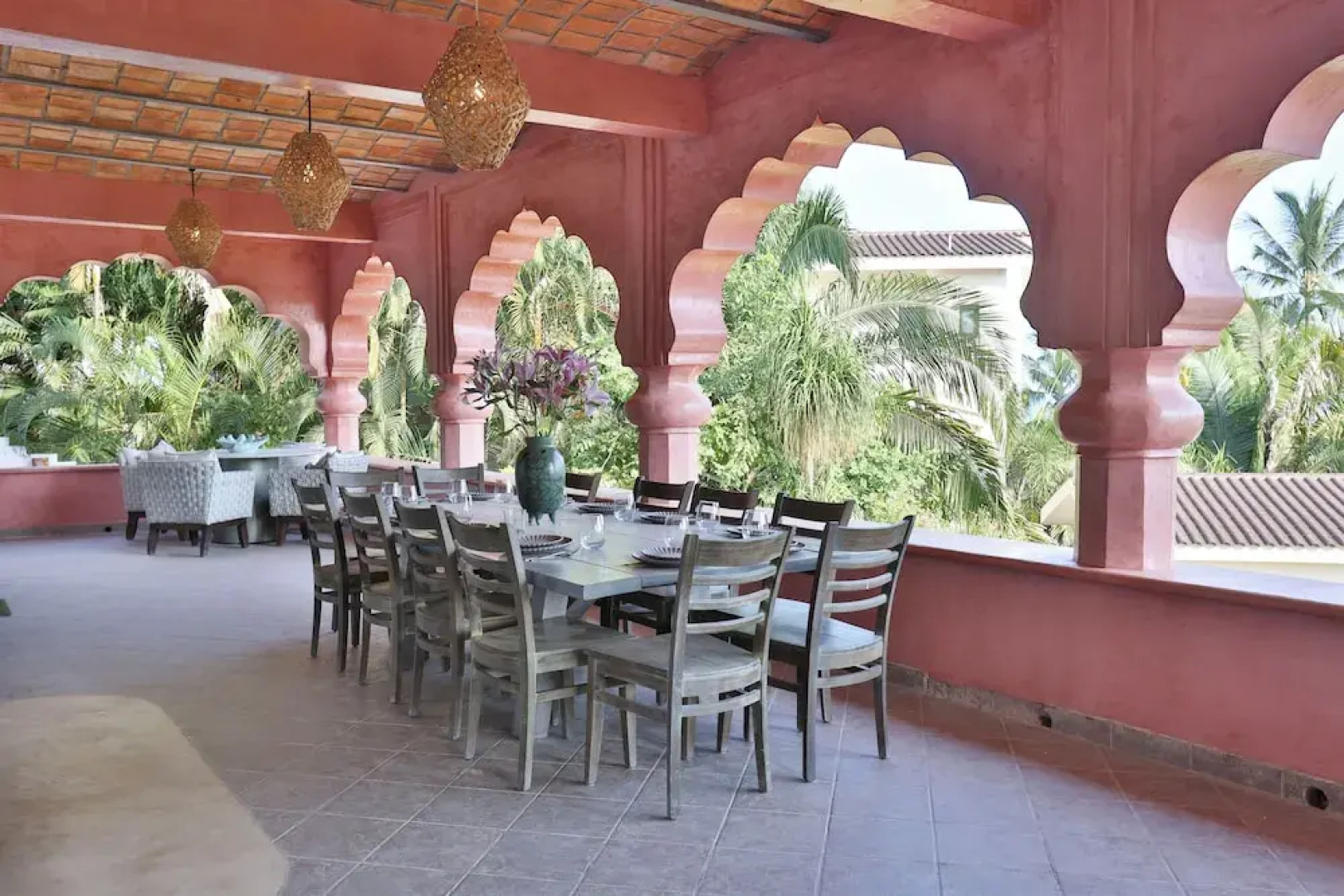 Nomada Wellness Hotel