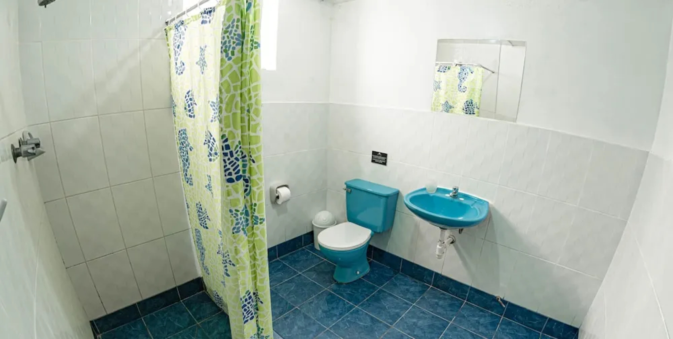 Los Esteros Hostal