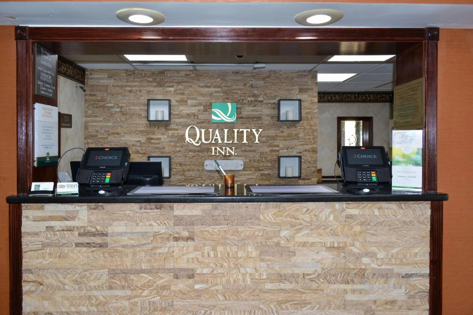 Motel 6 Catonsville, MD – Baltimore West