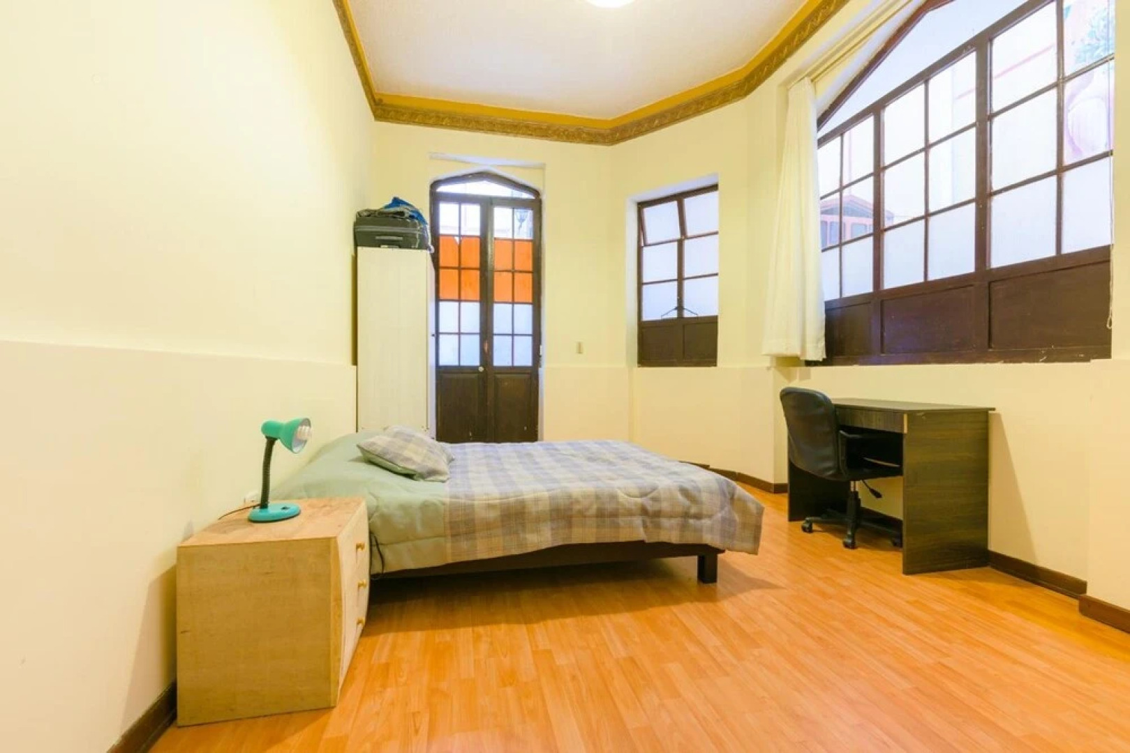Casa del Sol - Hostel