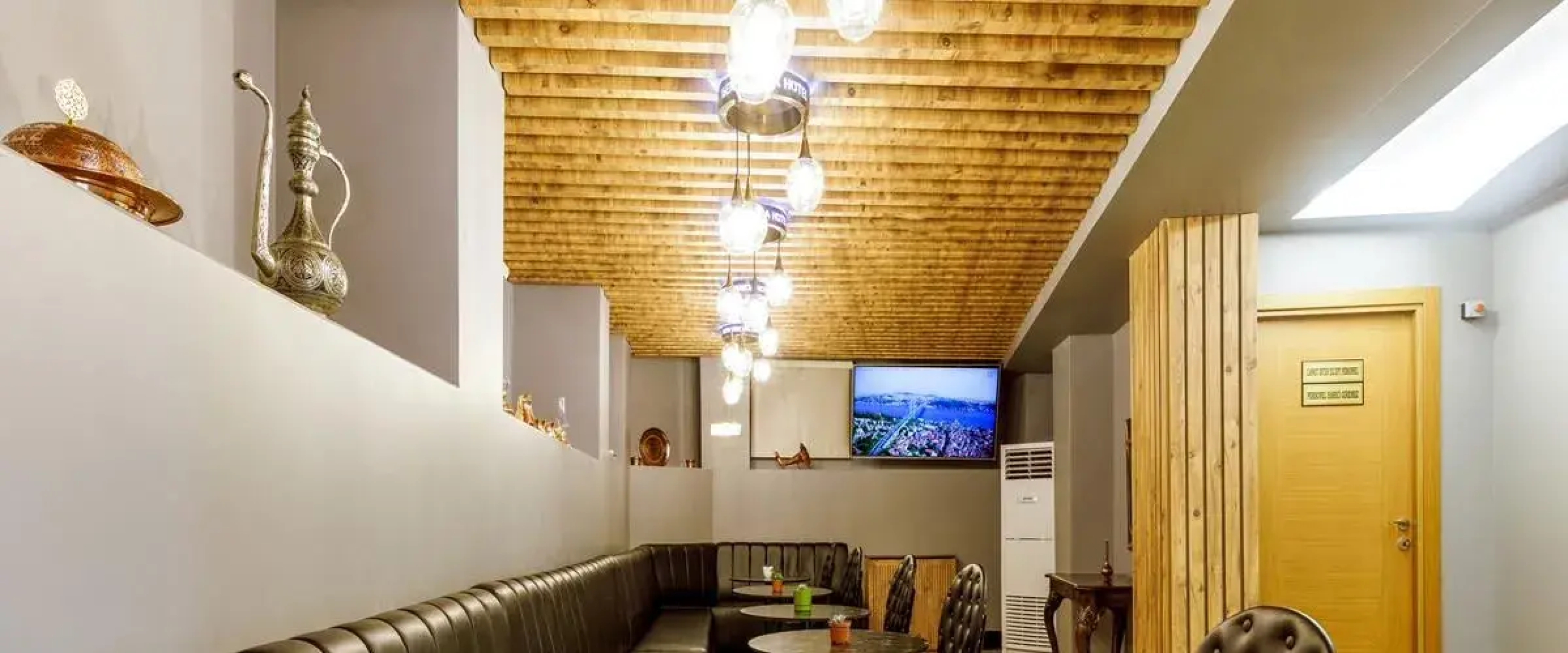 Germenicia Hotel