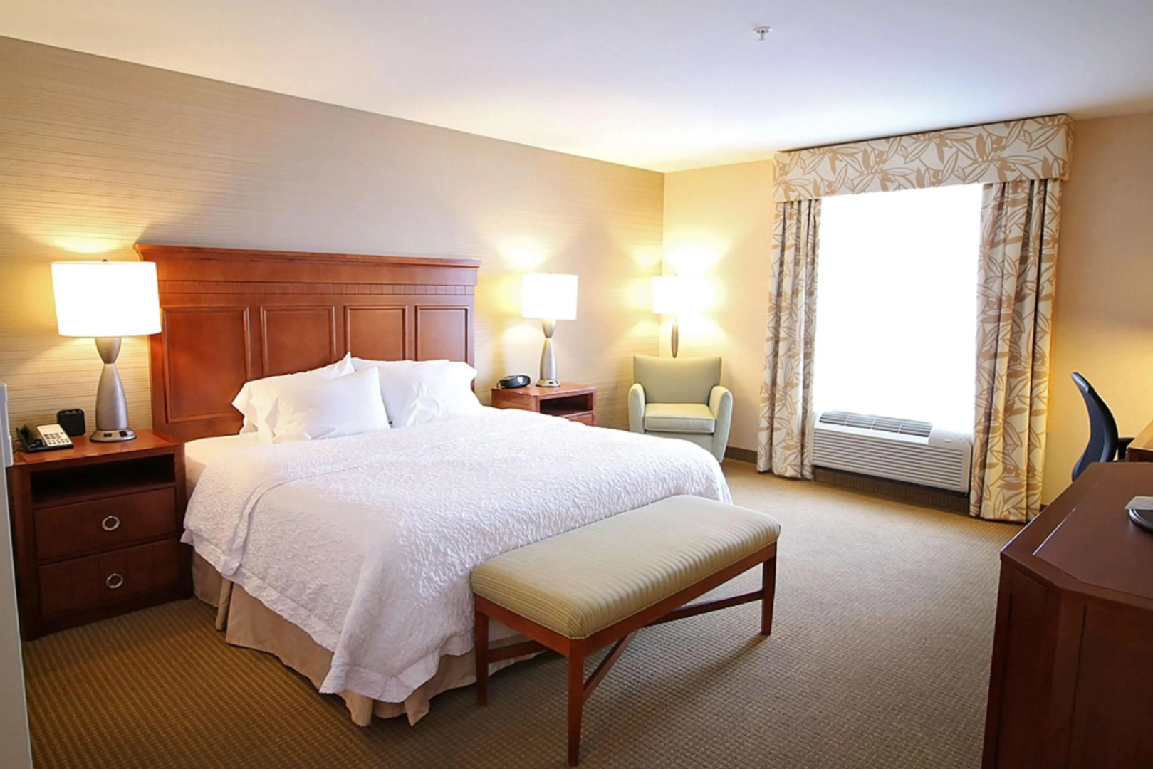 Hampton Inn Detroit/Auburn Hills-North