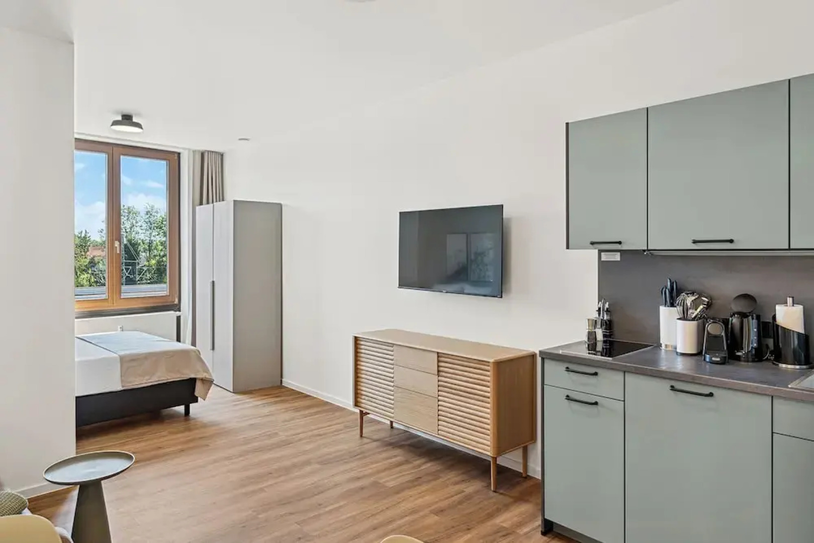 Limehome Memmingen Maximilianstraße