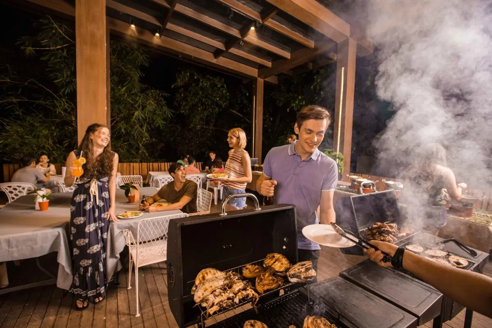 Spin Designer Hostel