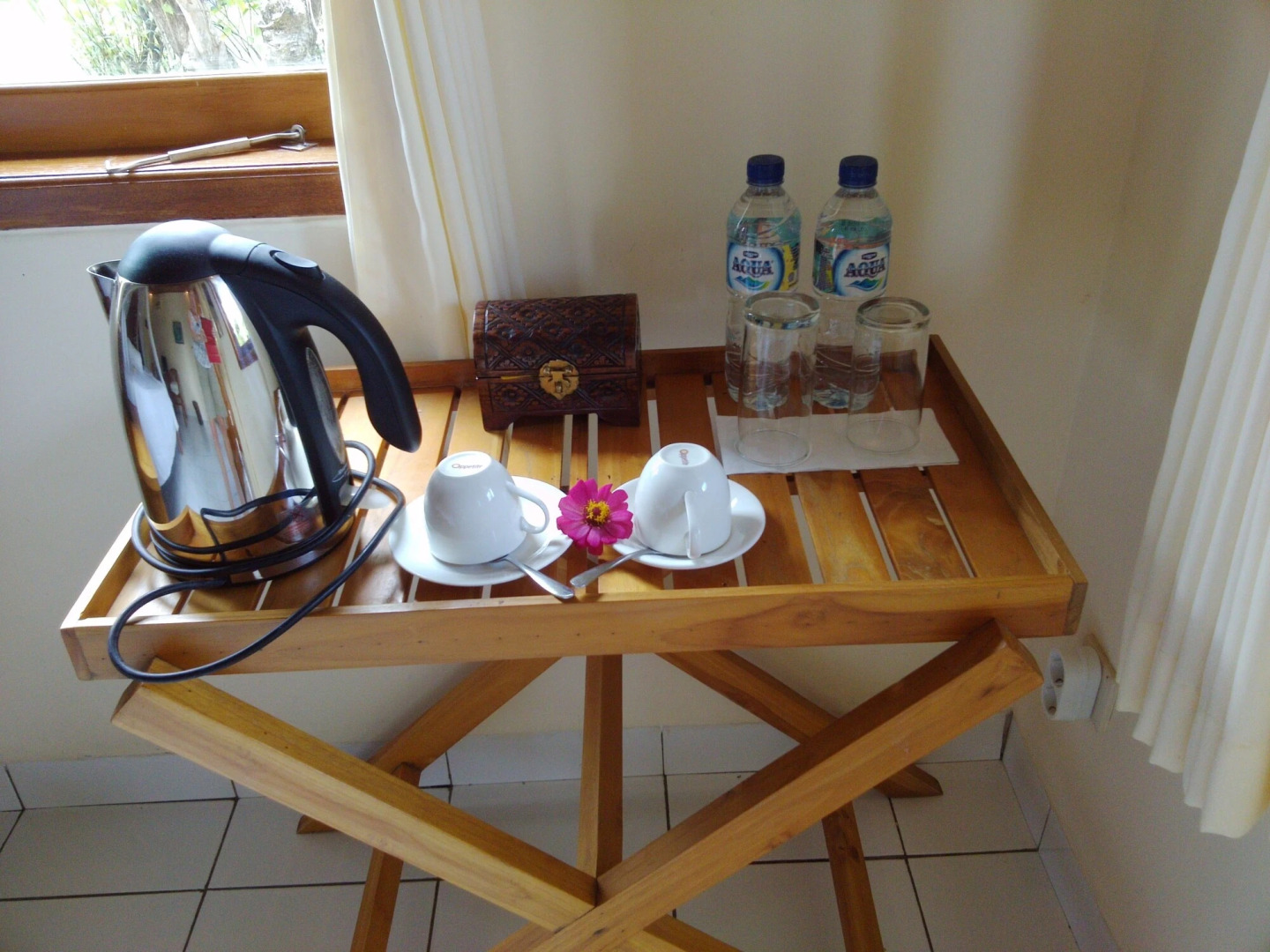 Starlight Restaurant & Bungalows