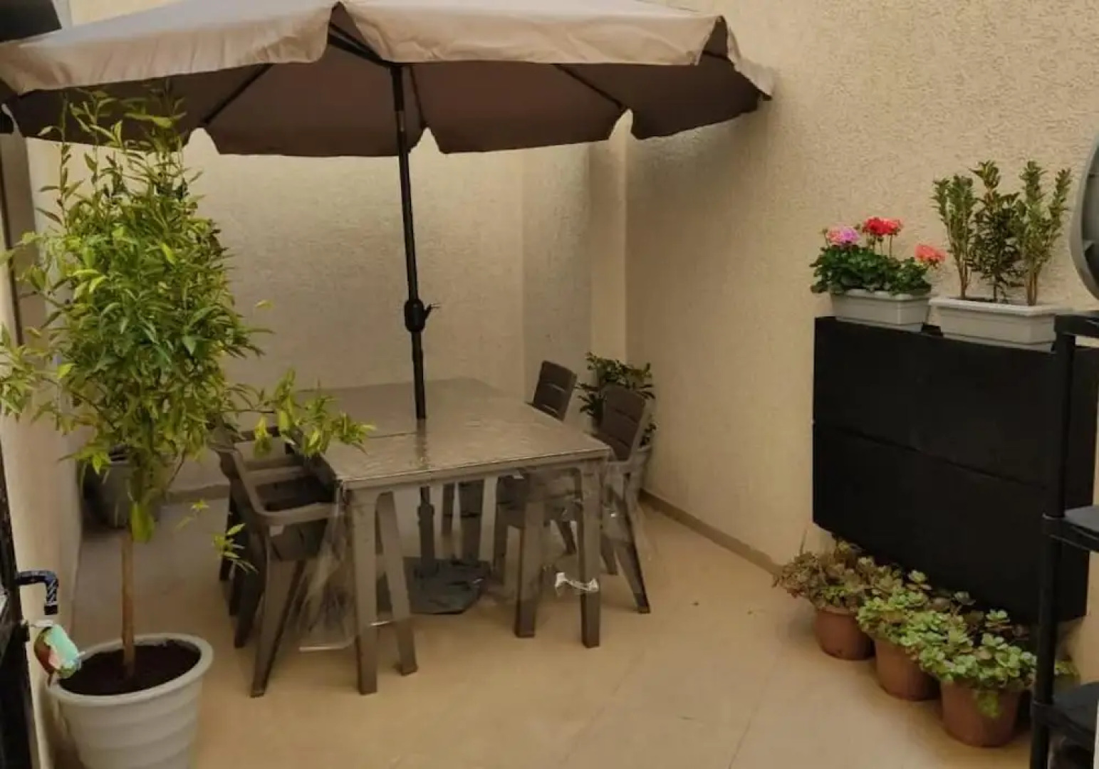 Riad Yasmine Marrakech