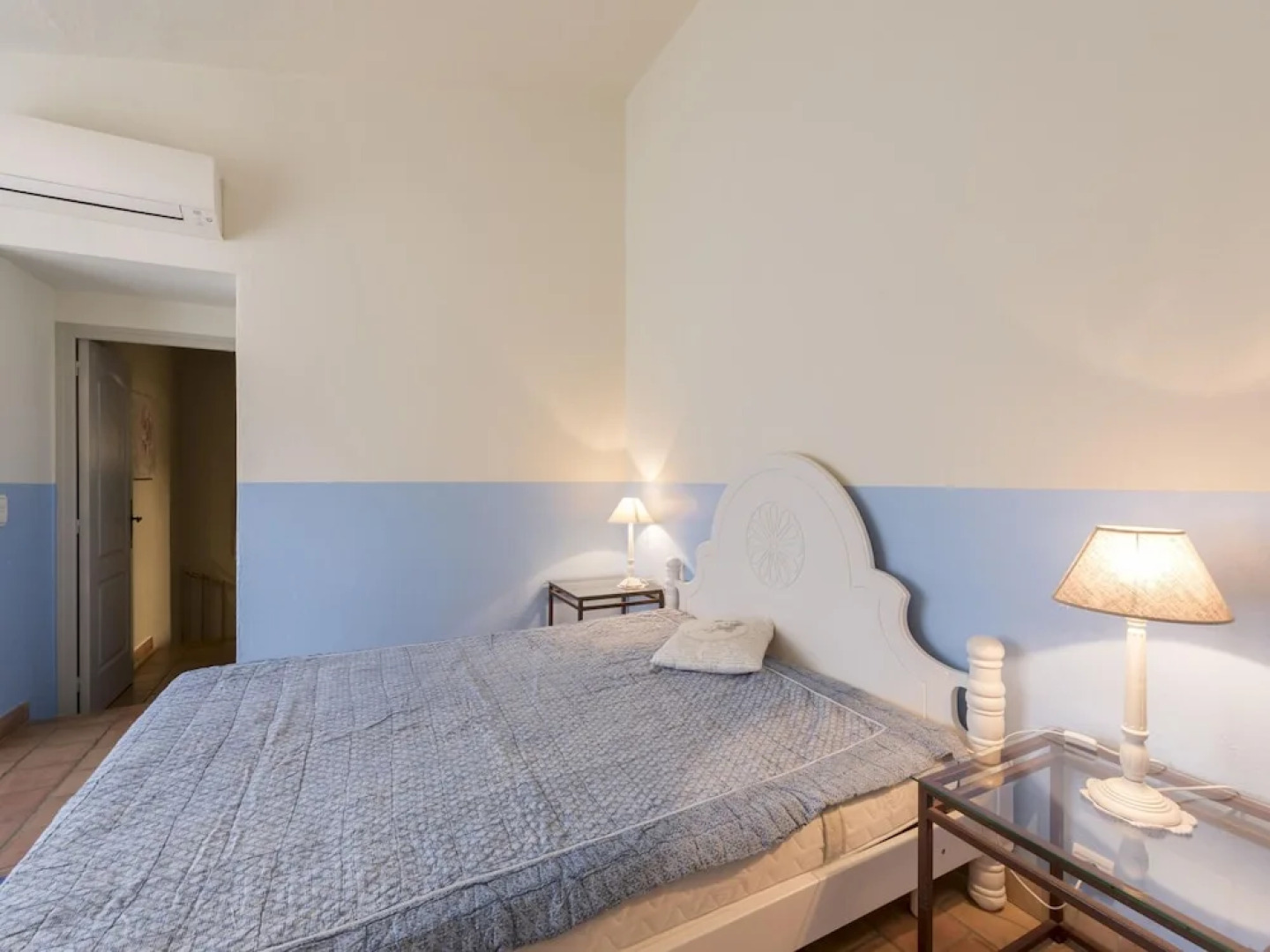 Mesmerising Holiday Home in Gassin With Swimming Pool