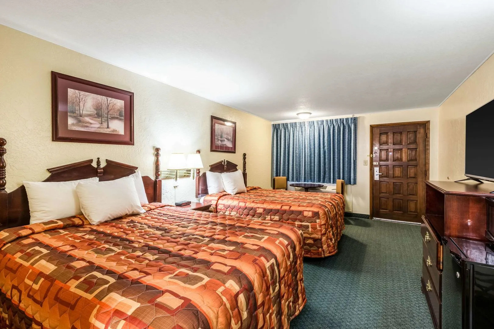 Rodeway Inn North Platte