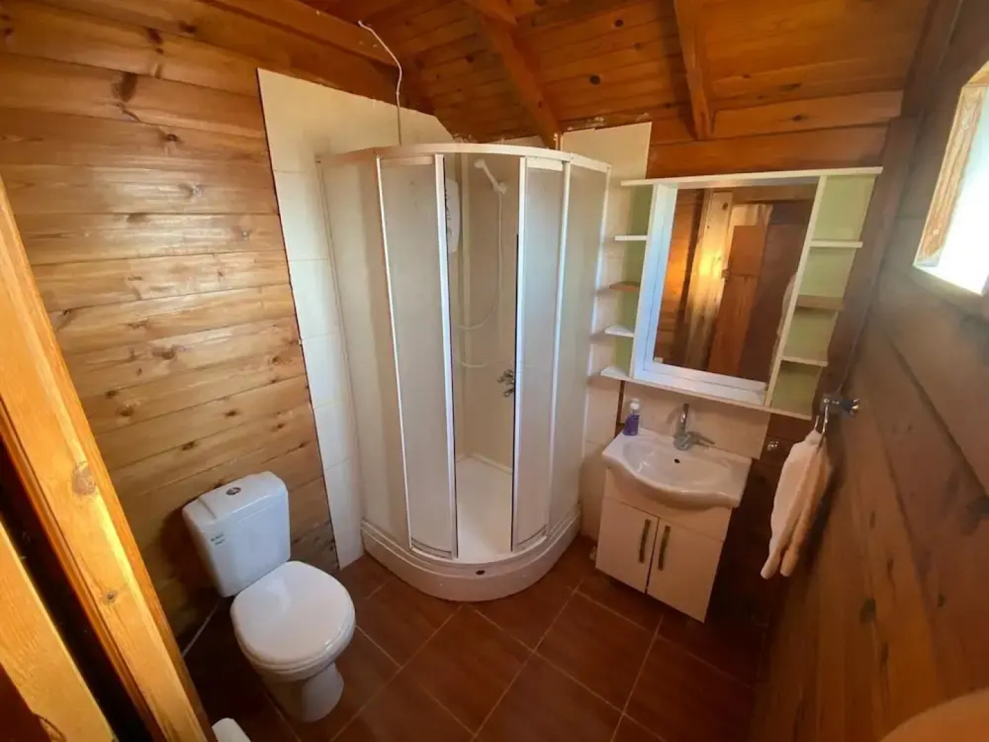 Sahildeki Ev Bungalov Apart