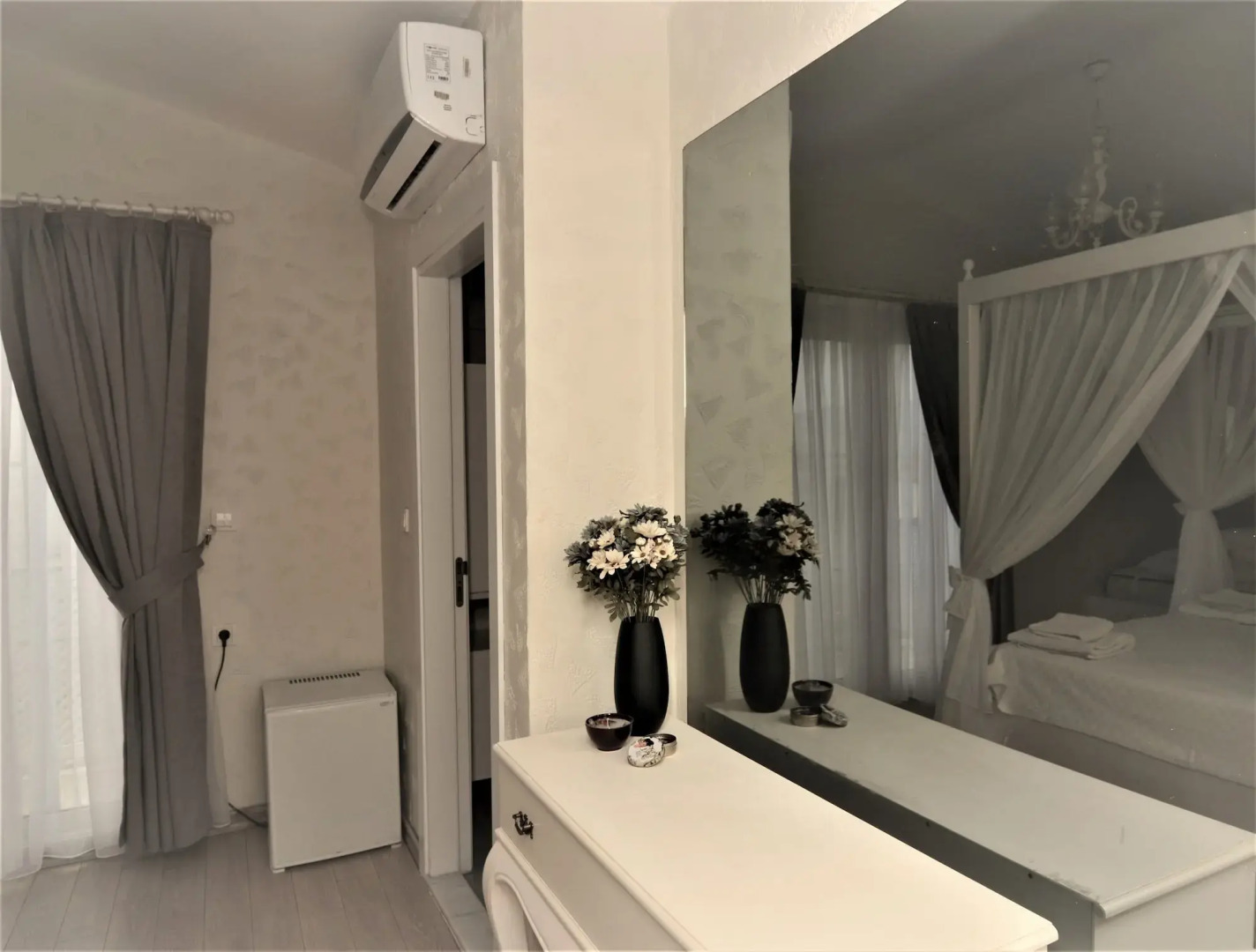 Alacati Eldoris Otel