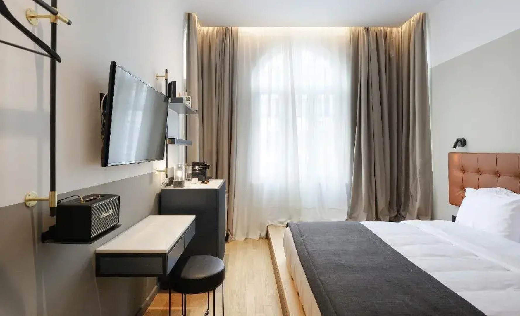 The Modernist Thessaloniki