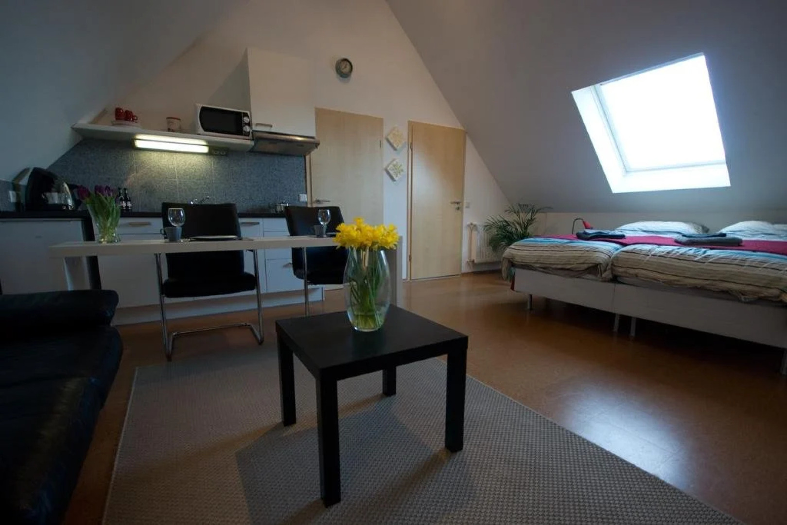 Bed and Breakfast Ammeloe