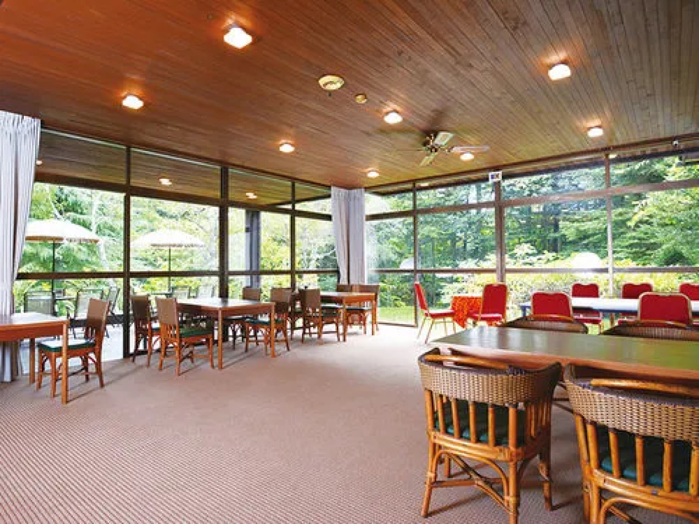 TKP Hotel & Resort Lectore Karuizawa