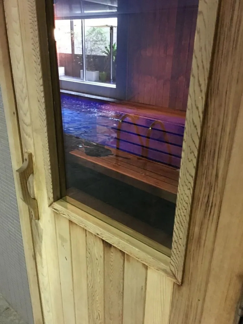 Luxury In The Sky On Hindmarsh Square