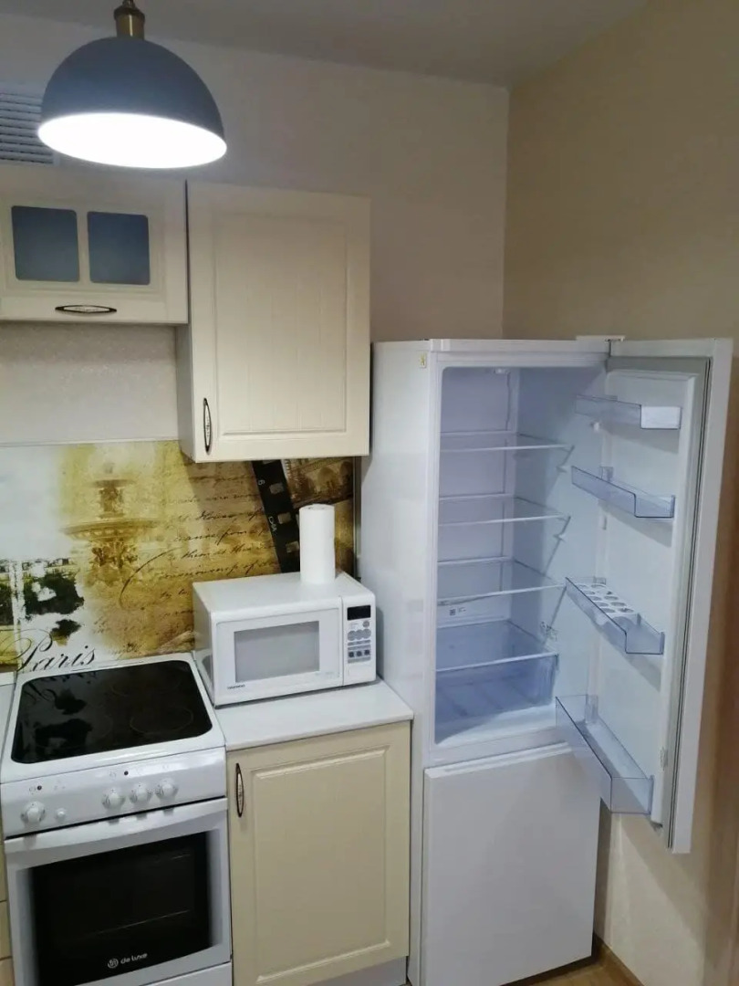 Апартаменты на улице Харьковская 5 корпус 1