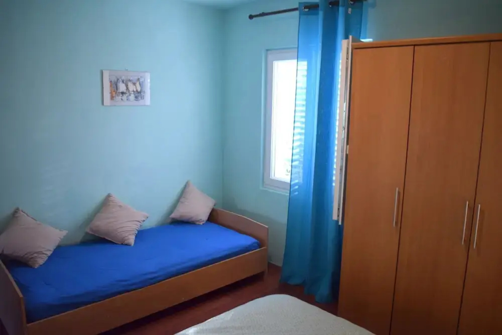 Villa Agata Rab - Apartments