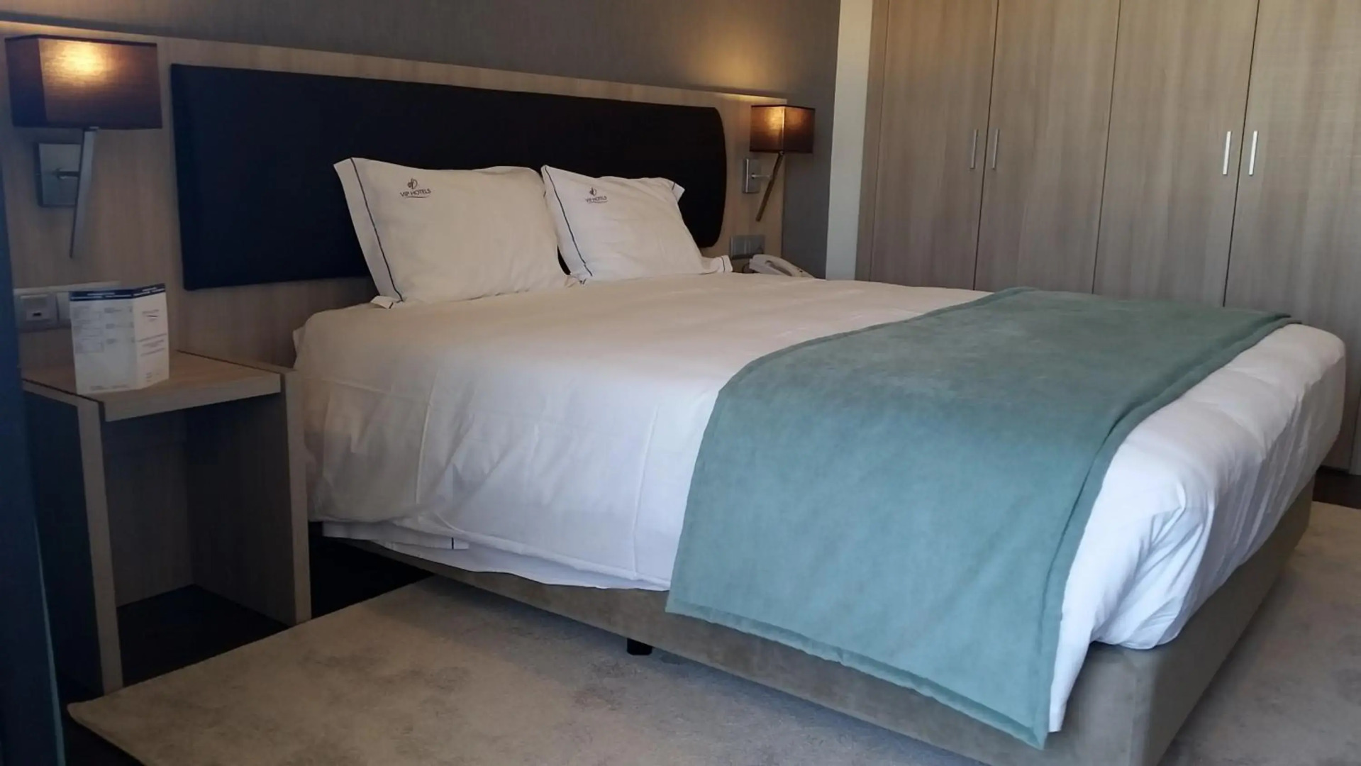 VIP Executive Zurique Hotel