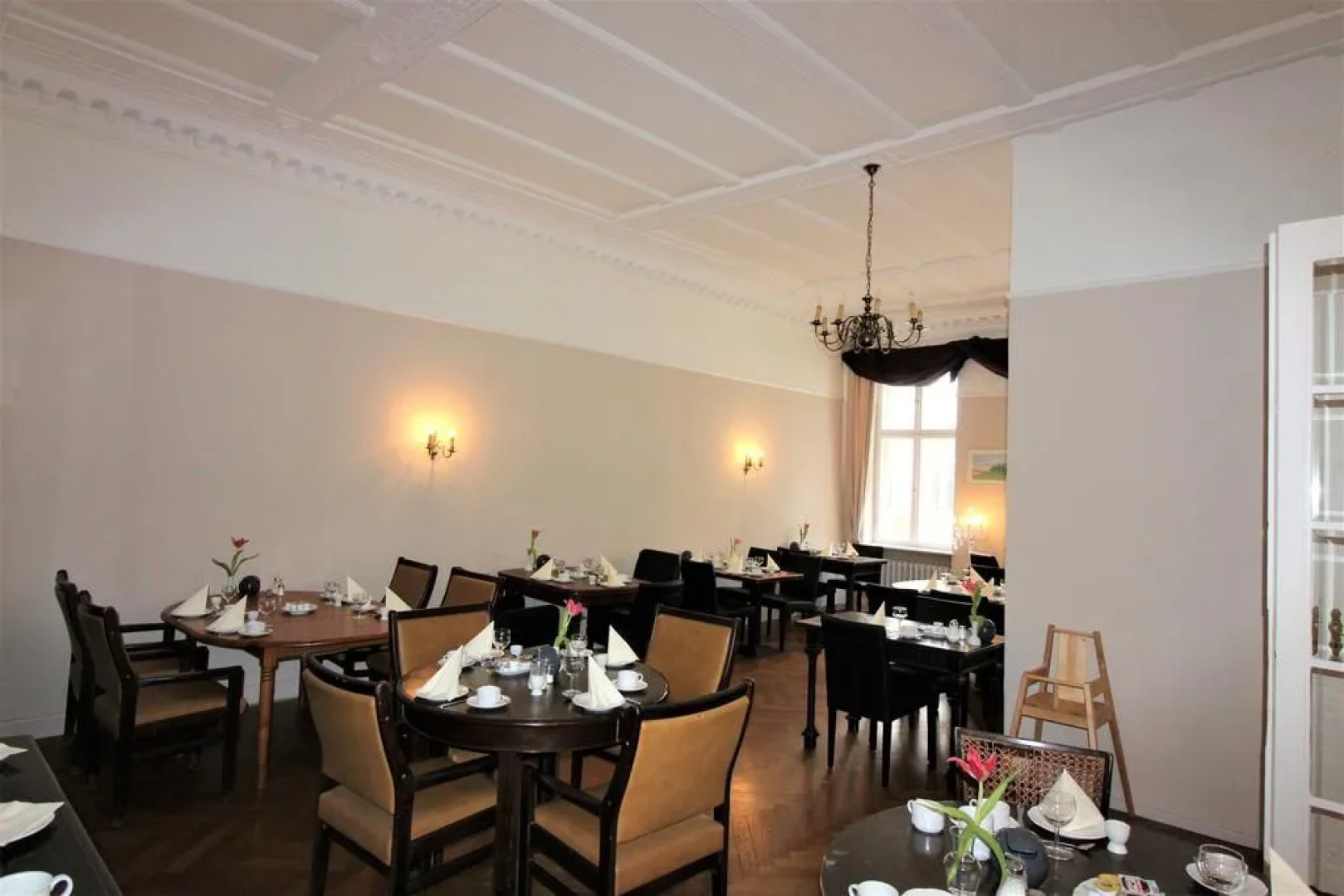 MIDI Inn City West am Kurfürstendamm