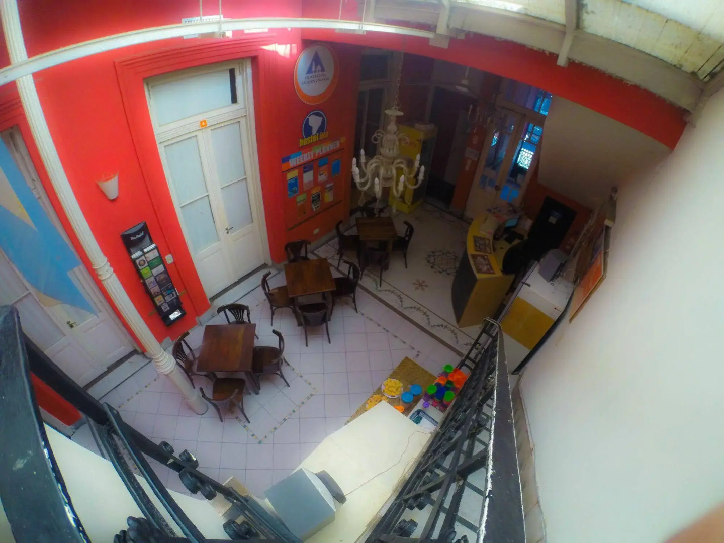 Hostel Inn Buenos Aires