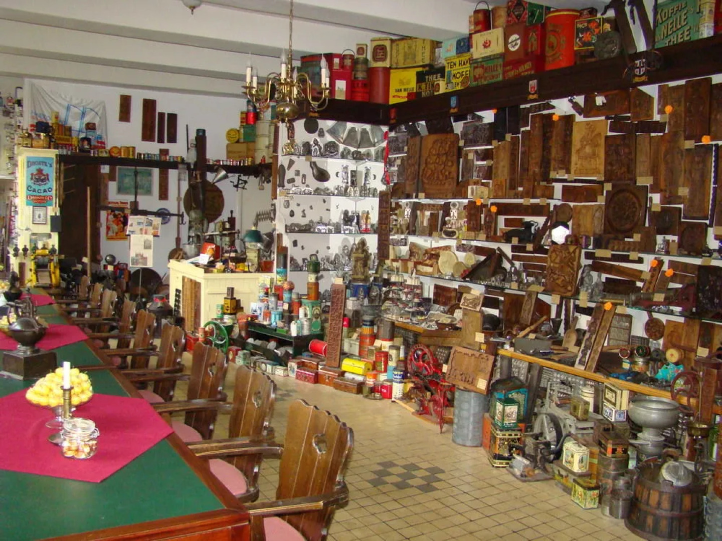 Hotel Hanzestadslogement De Leeuw