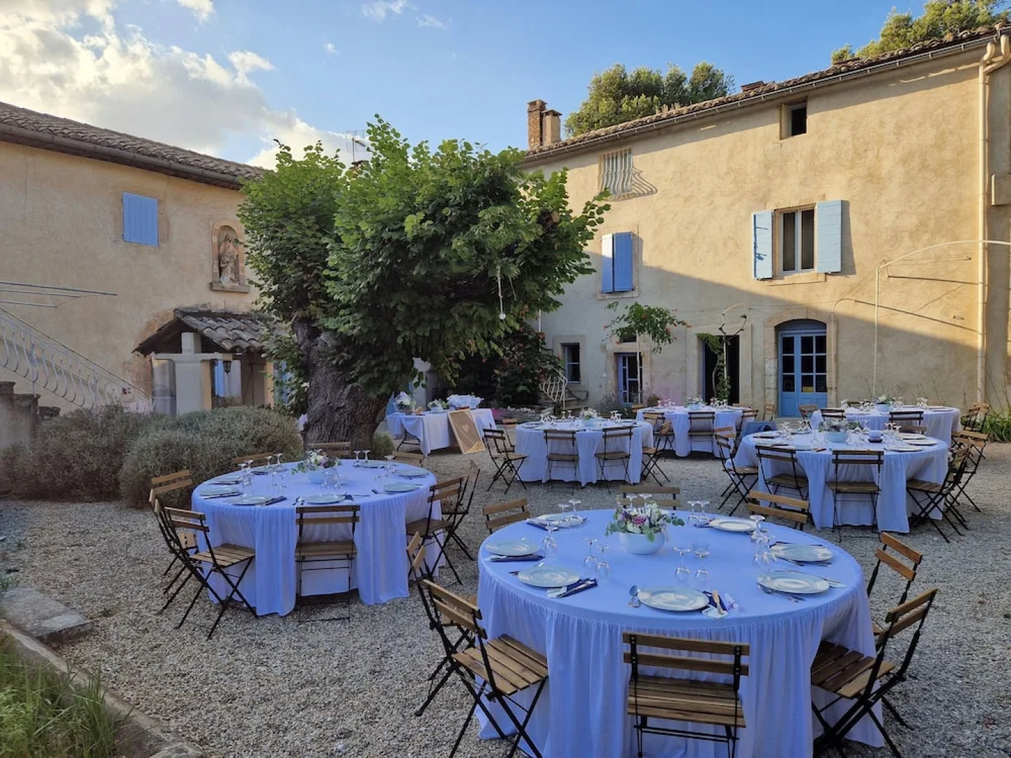 La Bastide du bois Bréant
