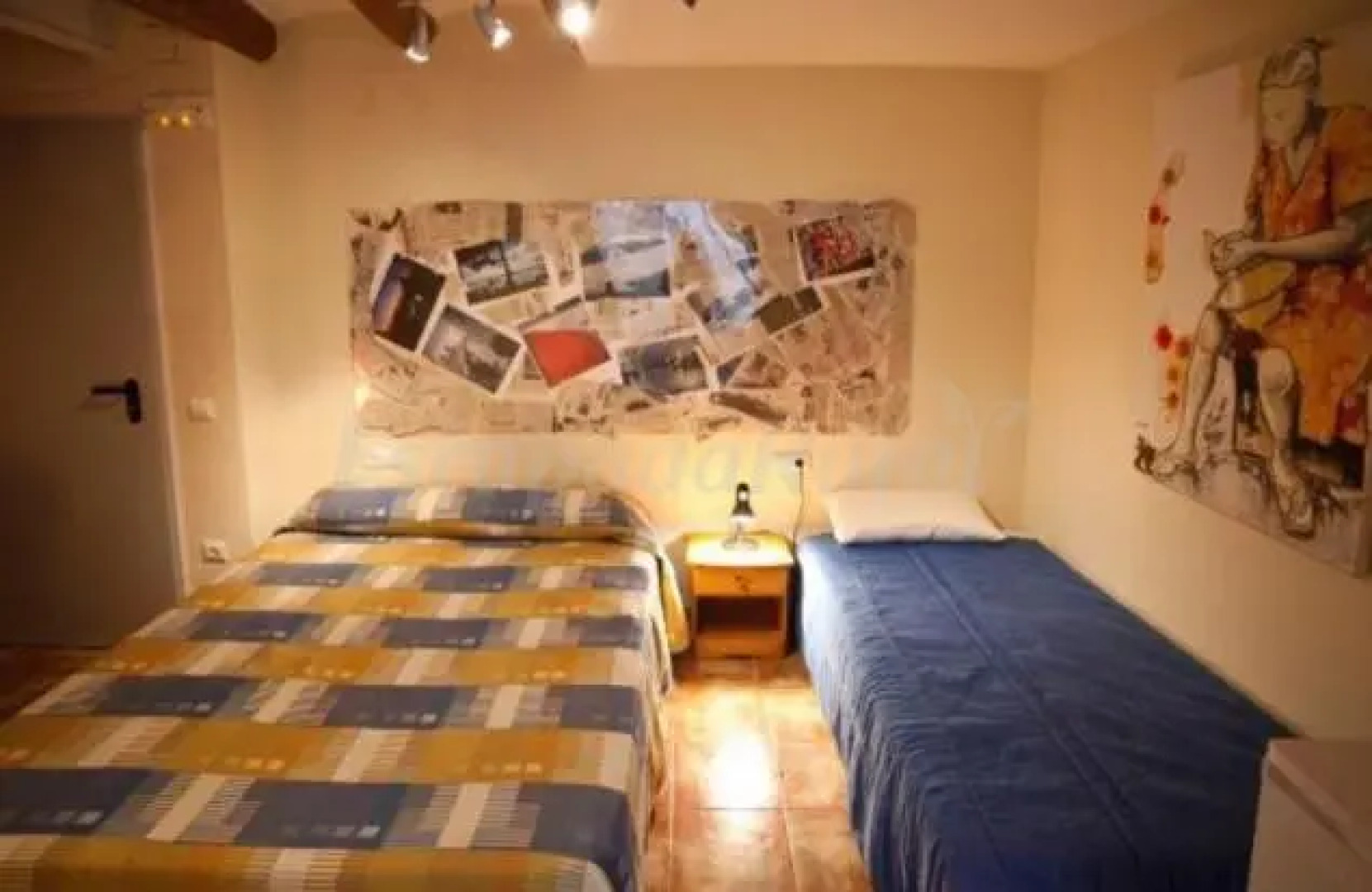 Hostal Cal Manescal