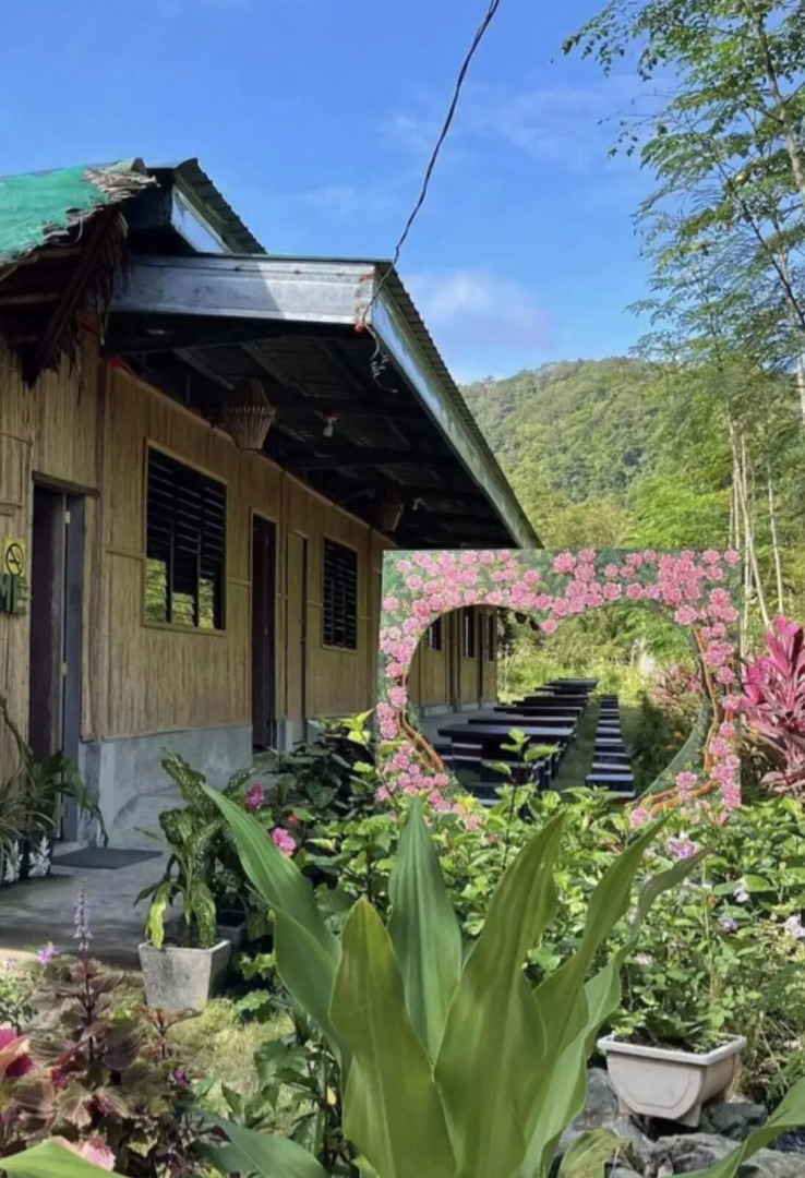 Zen Tierras Farm powered by Cocotel