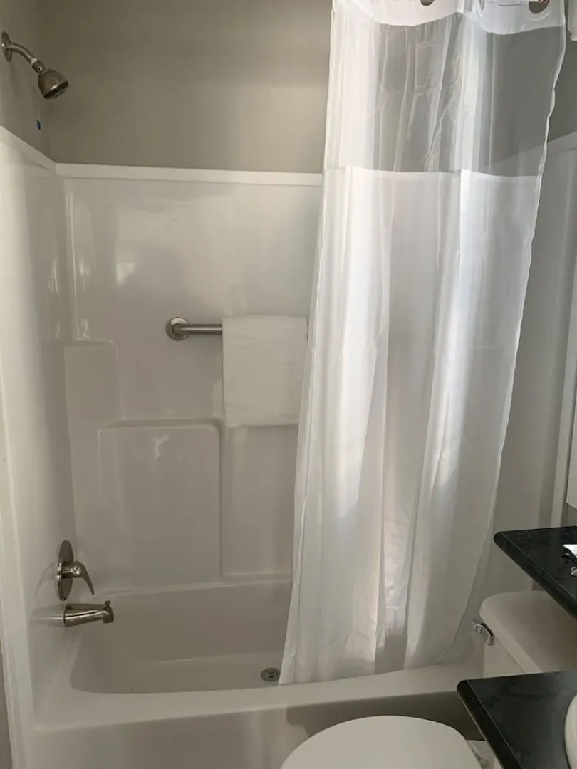 Caribbean Shores Bungalows