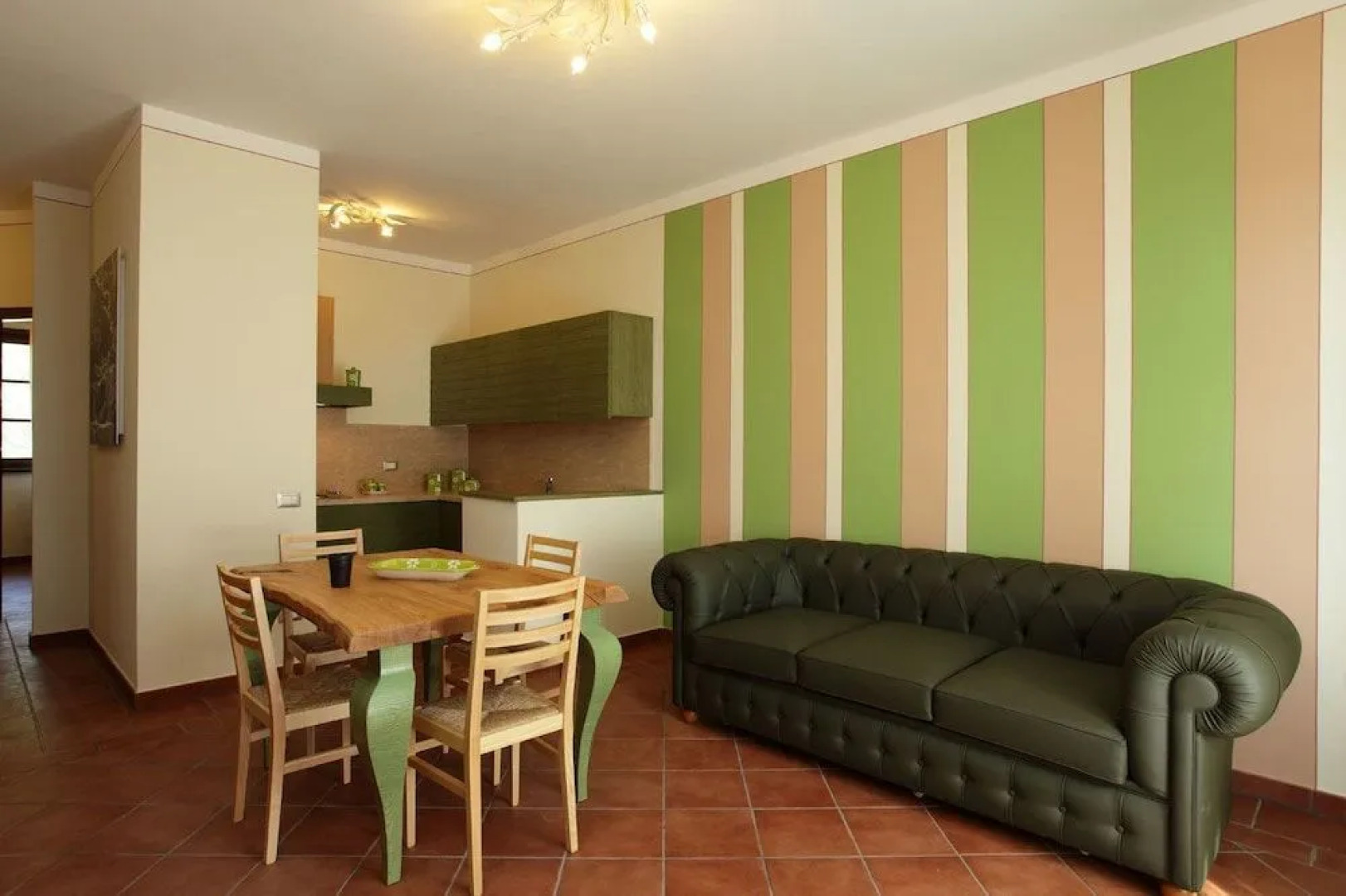 Agriturismo La Regina