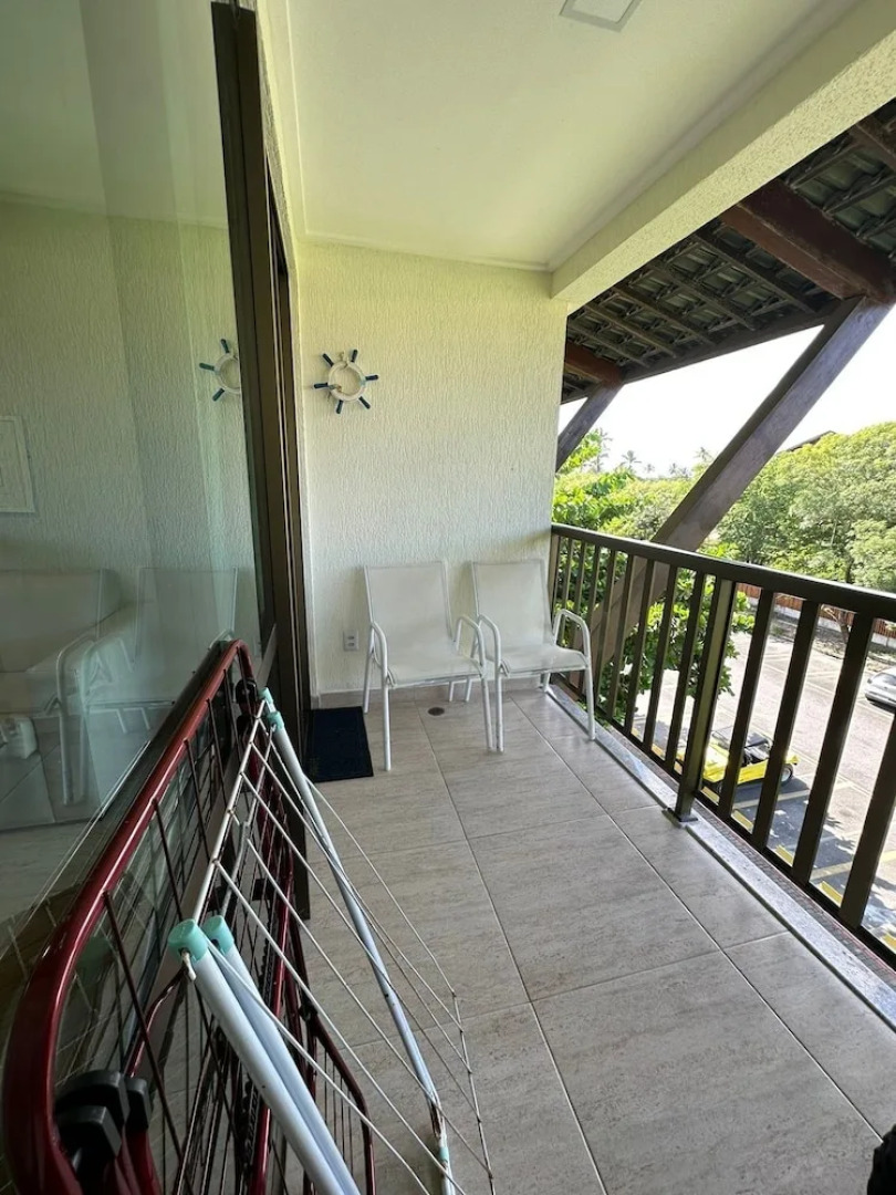 Flats Beach Class Resort - Muro Alto