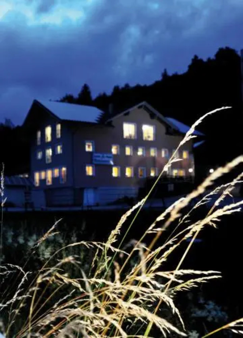 Gasthof-Pension Boxleitenmühle