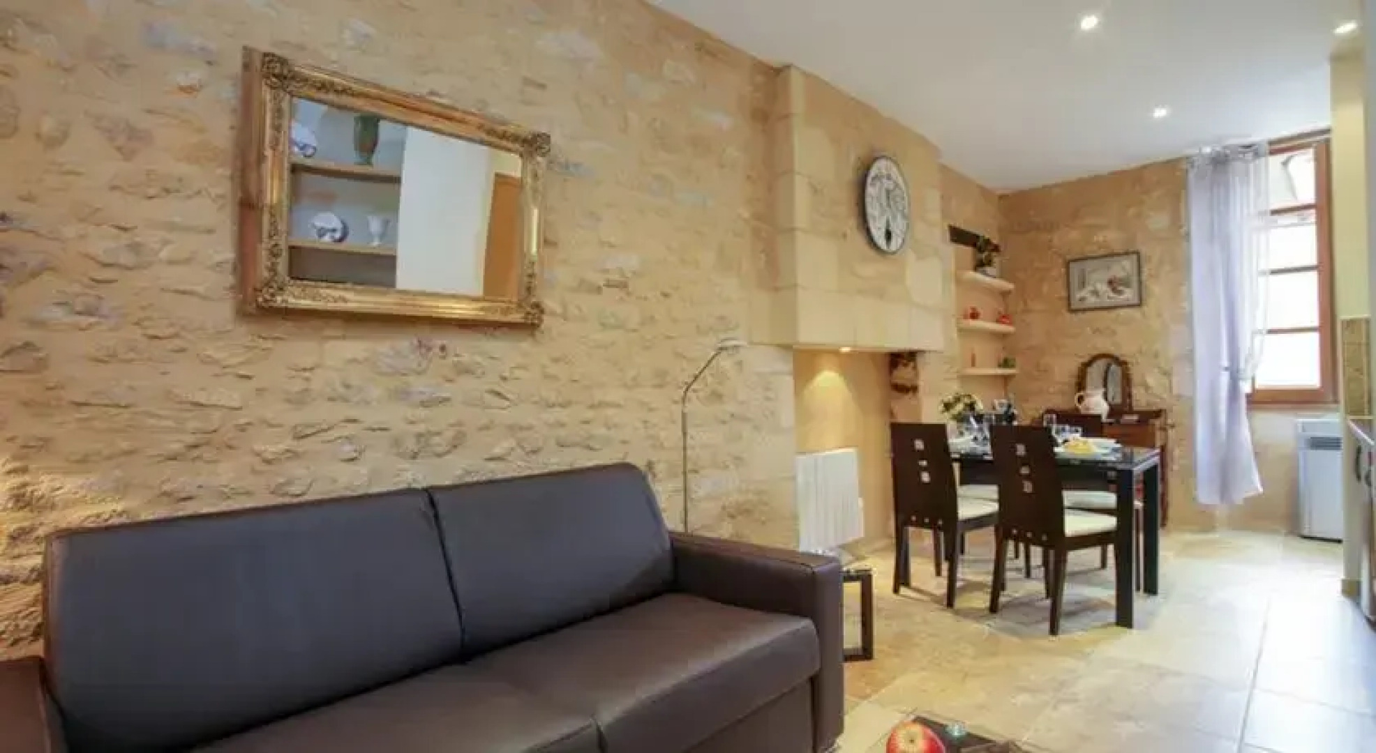 Le Grenier du Chapitre